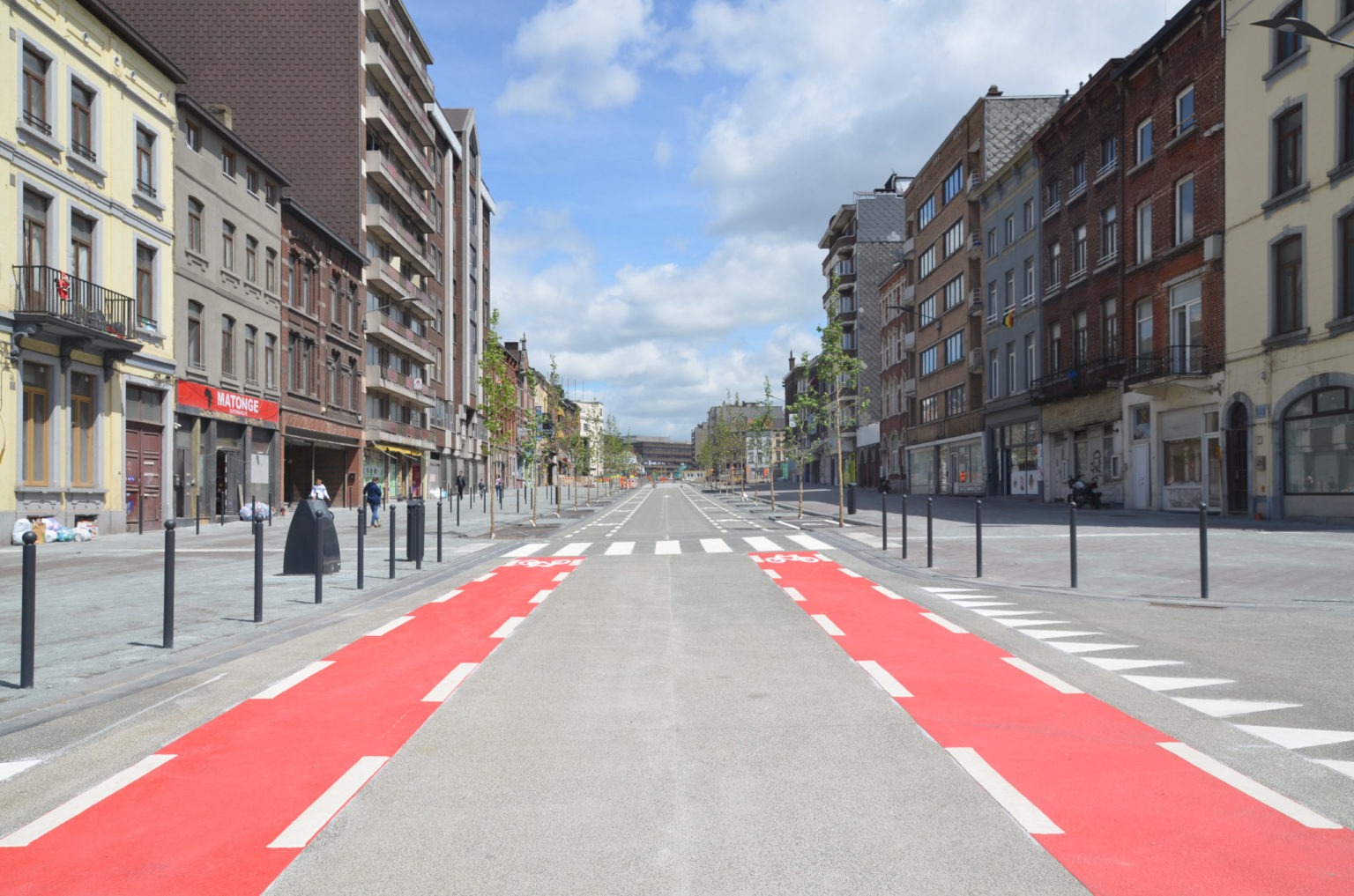 LES JOURNÉES DU MATRIMOINE DE CHARLEROI 1ÈRE ÉDITION DU 22 AU 25 SEPTEMBRE 2022