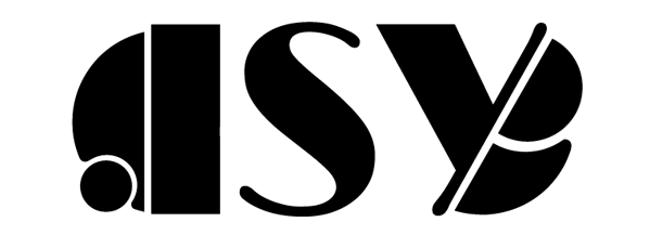 ISY - logo - noir